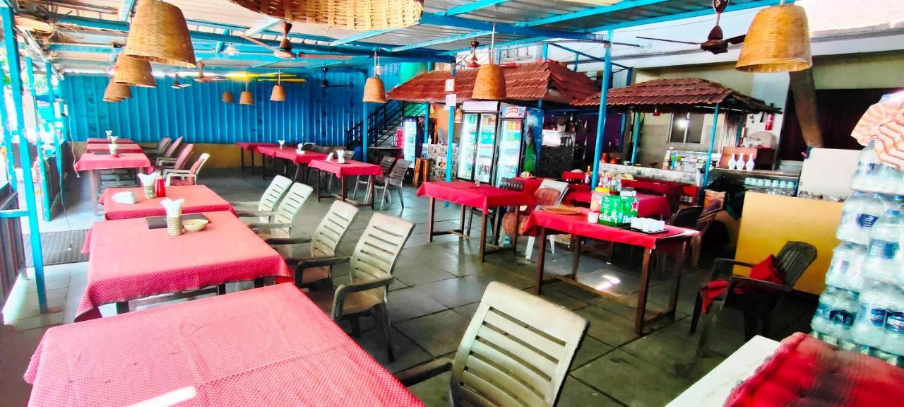 21Coconuts Inn Arambol Kültér fotó