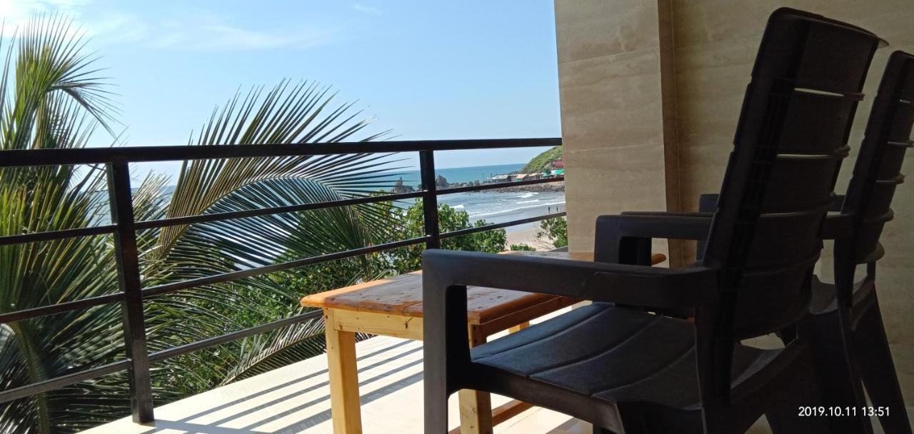 21Coconuts Inn Arambol Kültér fotó