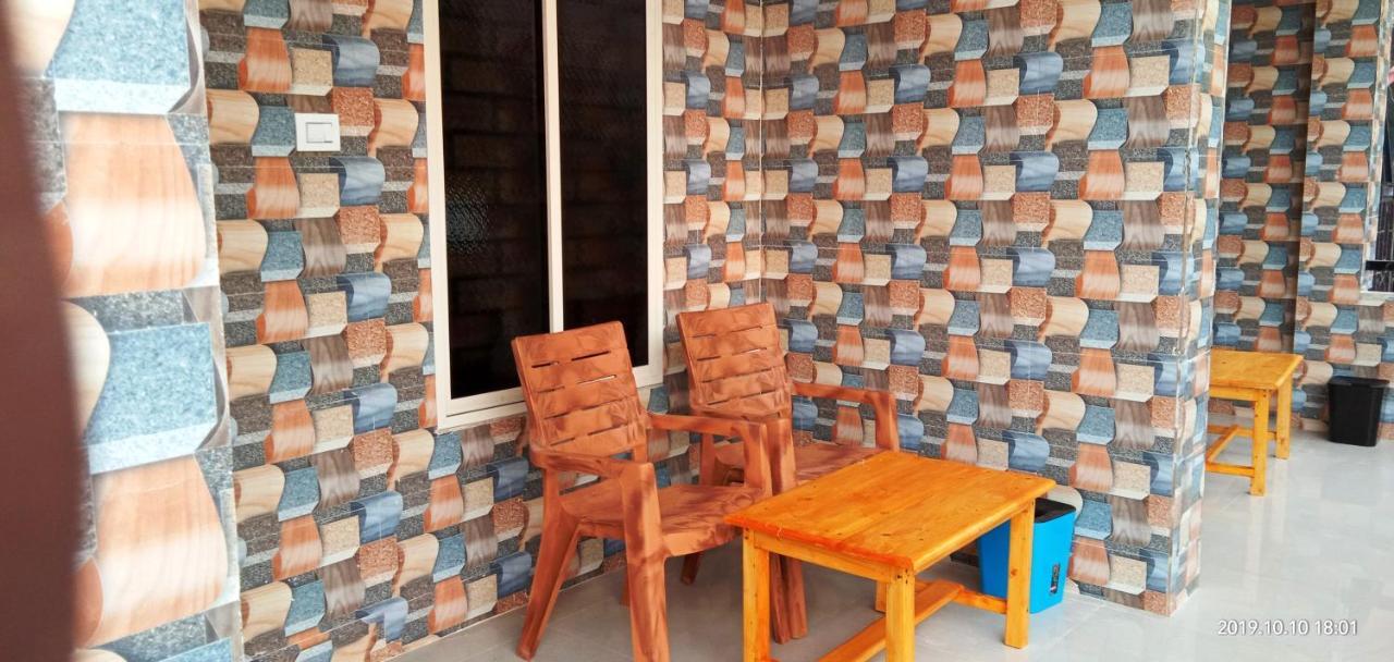 21Coconuts Inn Arambol Kültér fotó