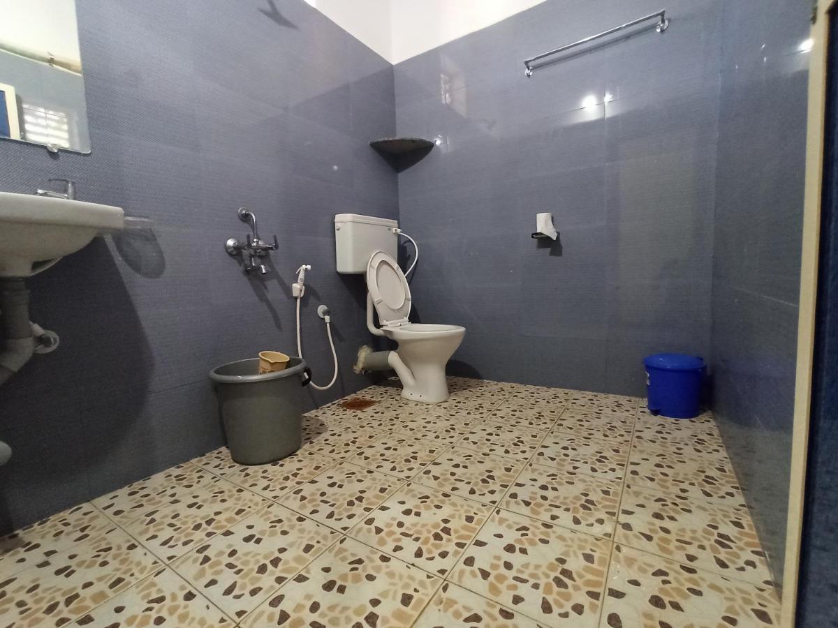 21Coconuts Inn Arambol Kültér fotó