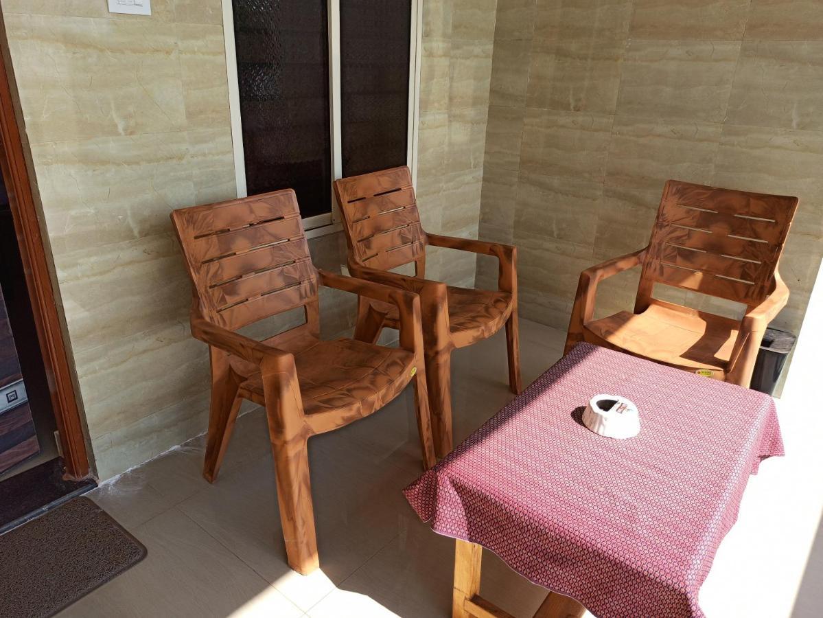 21Coconuts Inn Arambol Kültér fotó
